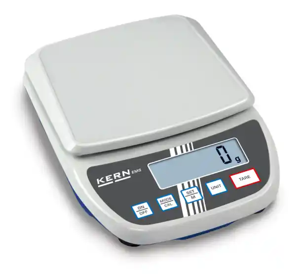 School balance EMS 12K1